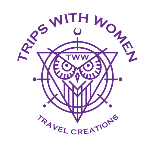 Trips with Women 